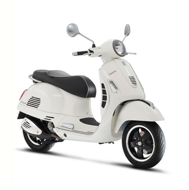 Vespa GTS 300 Super